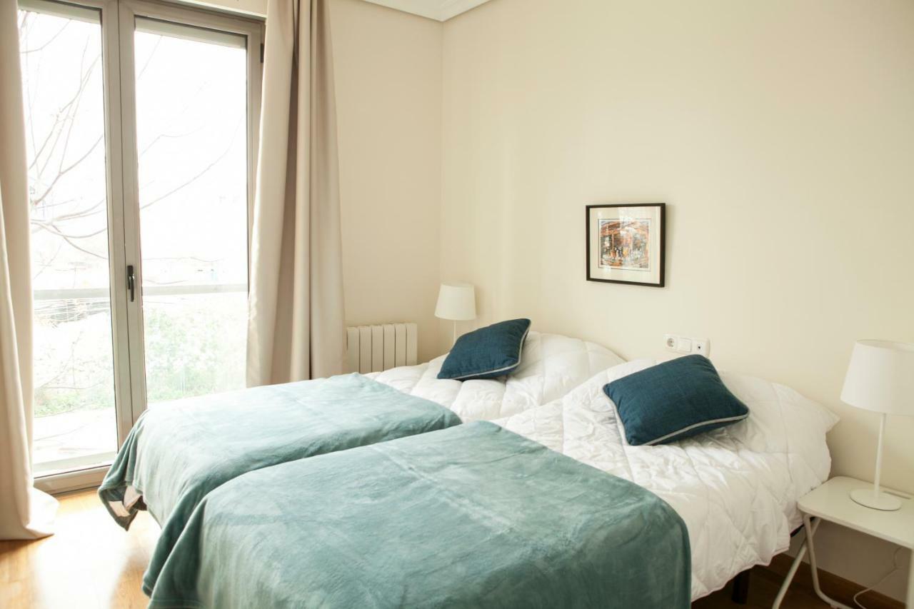 Apartamento Piso En El Centro Plaza De Espana *