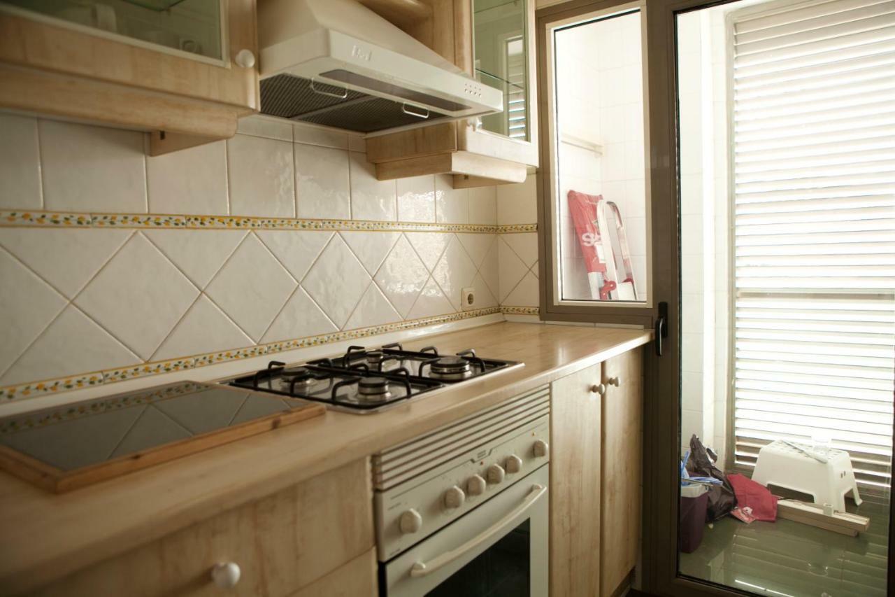 Apartamento Piso En El Centro Plaza De Espana *
