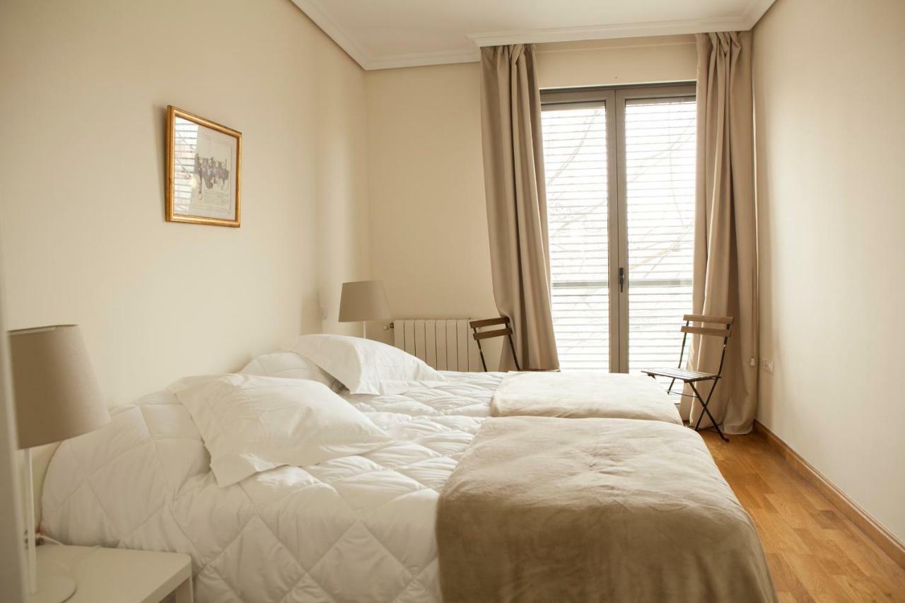 Apartment Piso En El Centro Plaza De Espana