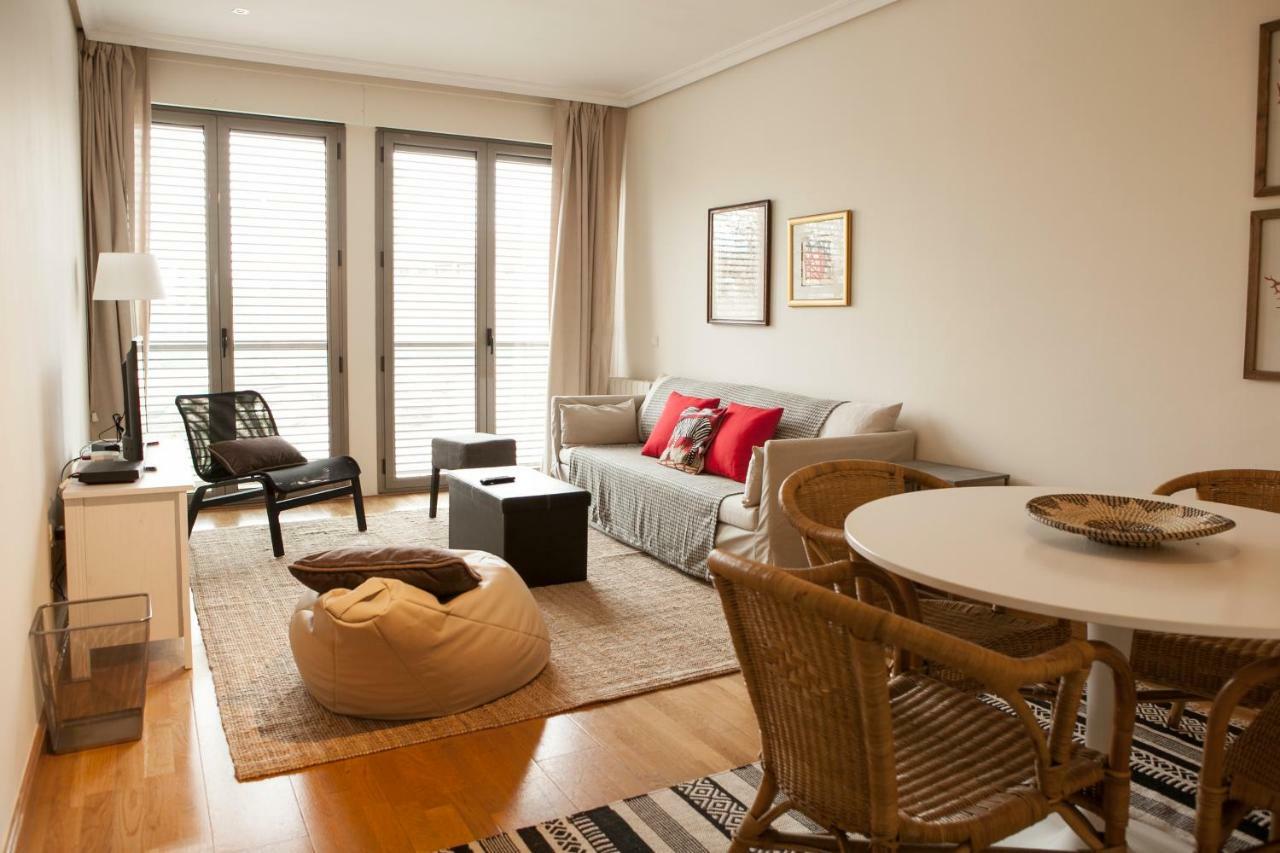 Apartament Piso En El Centro Plaza De Espana