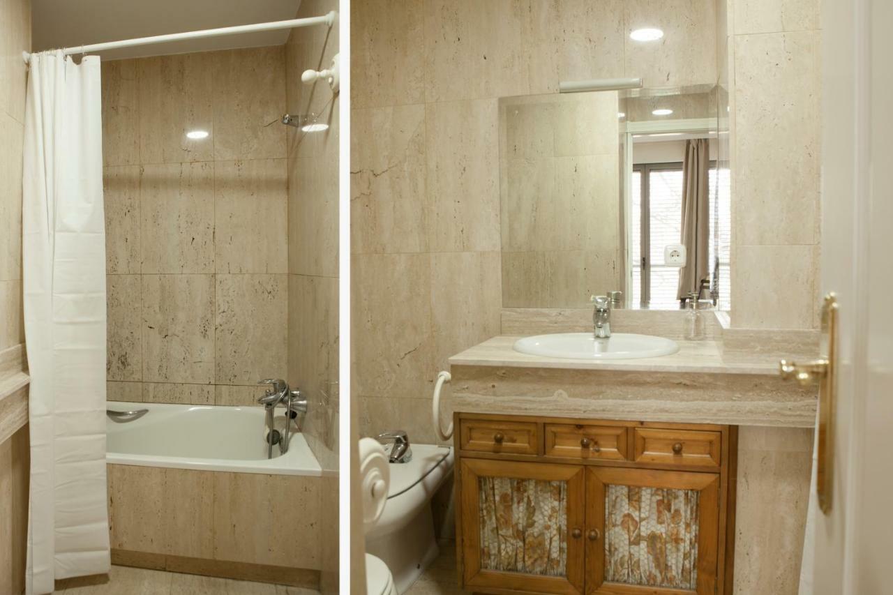 Apartament Piso En El Centro Plaza De Espana *