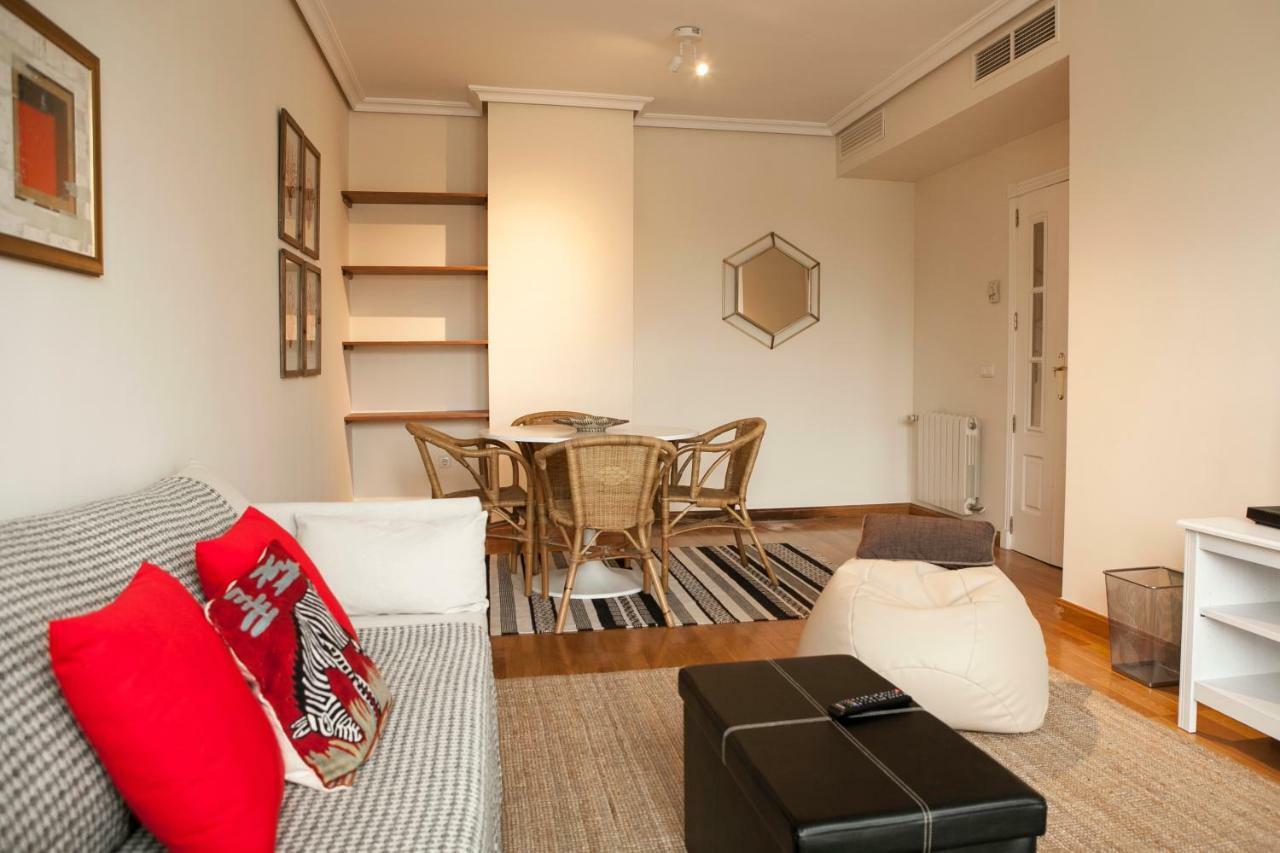 Apartament Piso En El Centro Plaza De Espana Sevilla