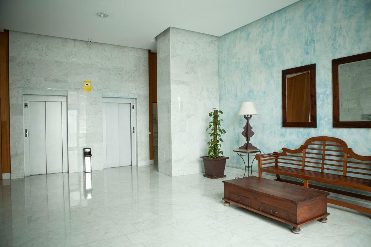 Piso En El Centro Plaza De Espana Apartament